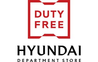 Hyundai Department Store Duty Free