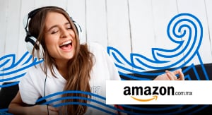 promocion amazon american express