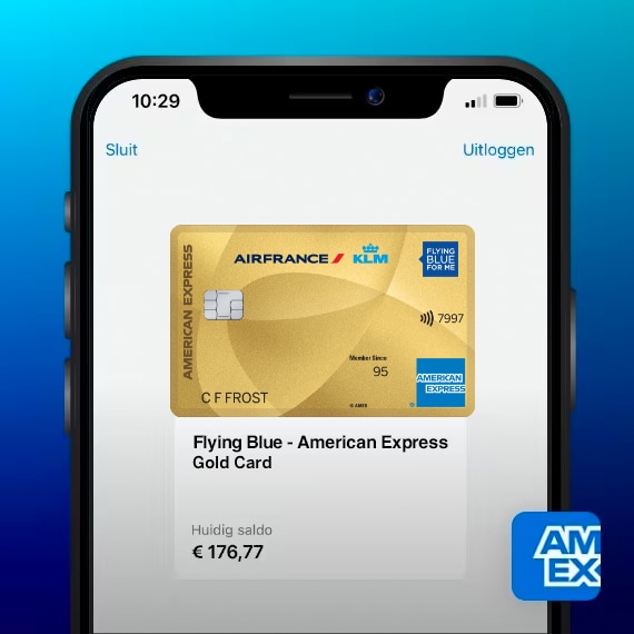 American Express App