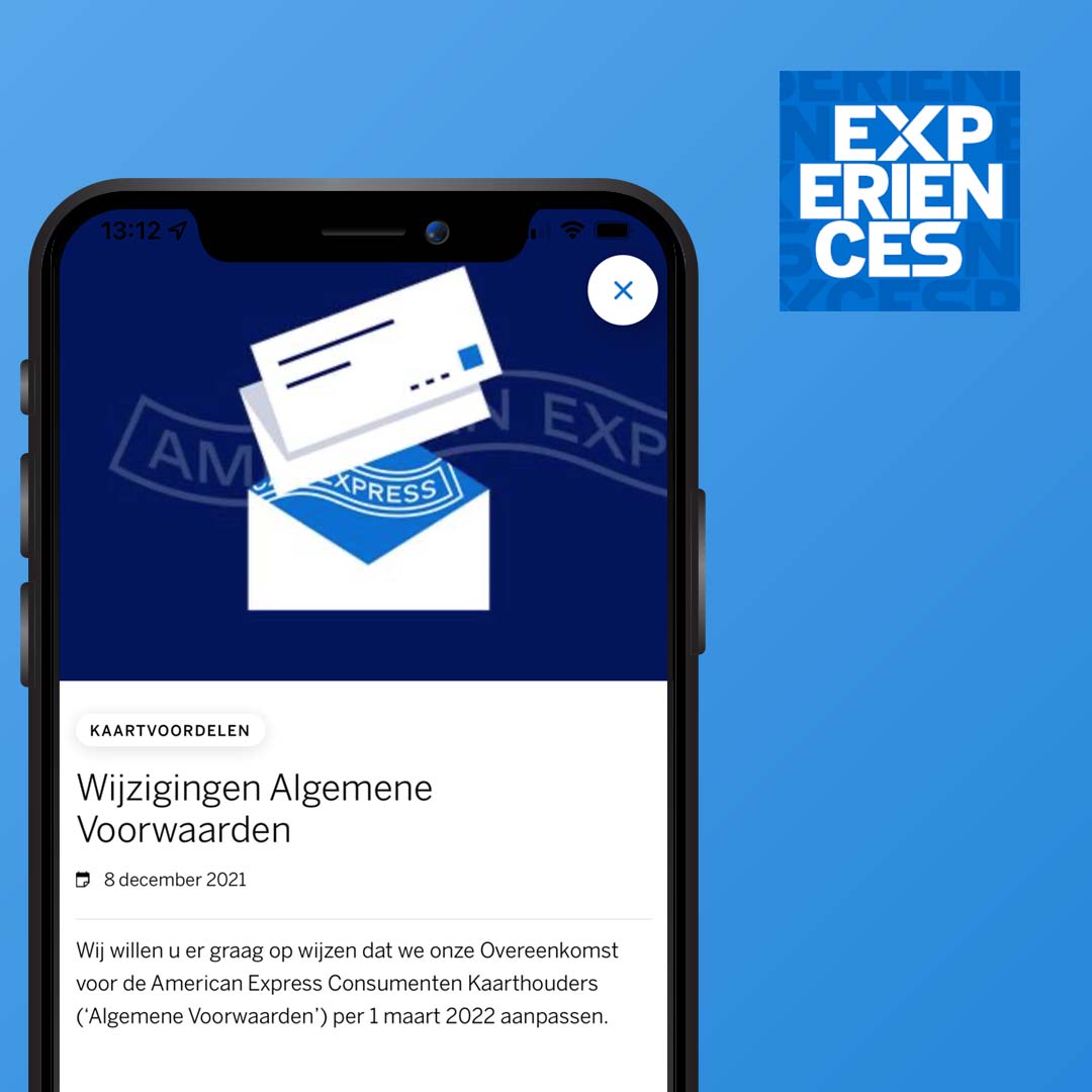 Business Green Card | American Express Nederland