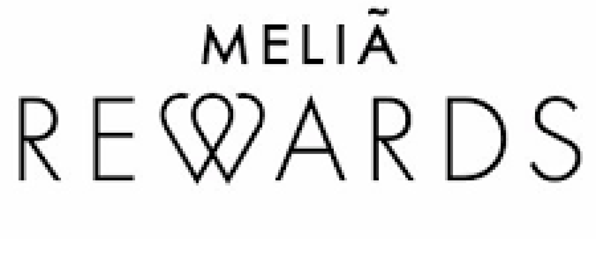 Logo of MeliãRewards