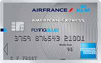 amex flying blue travel insurance