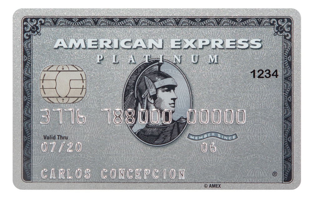 Amex Everyday Credit Card Earn Rewards Points