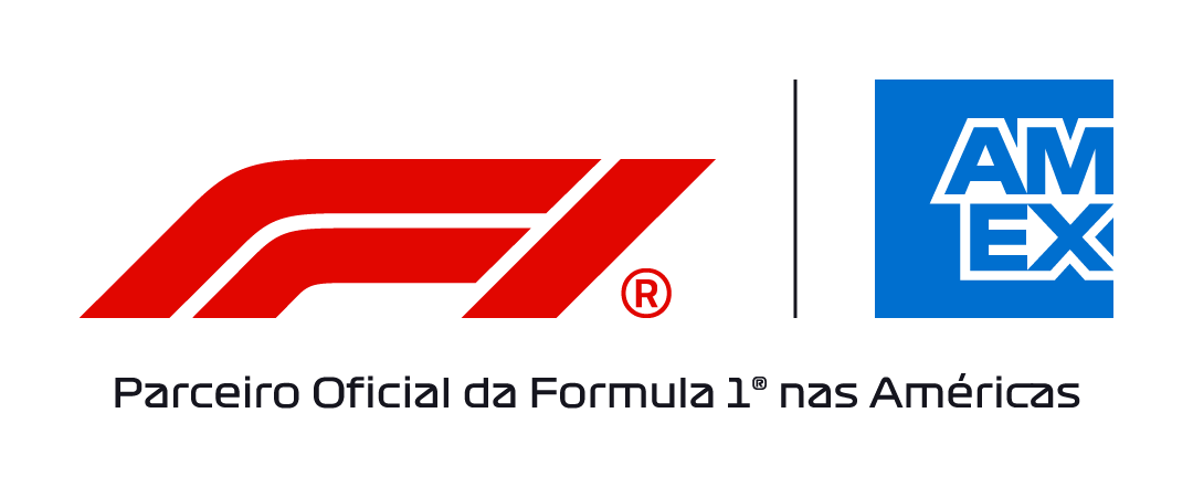 Formula One  Amex Brasil