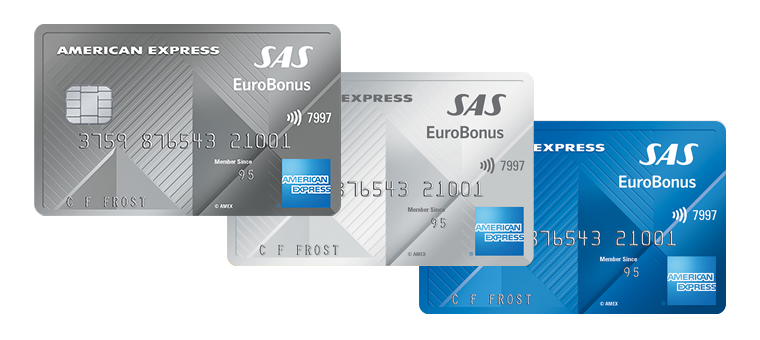 Jamfor Bonusprogram Rewards Eurobonus Cashback Amex Se