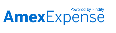 Amex Expense powered by Findity | Mobilt | Amex SE