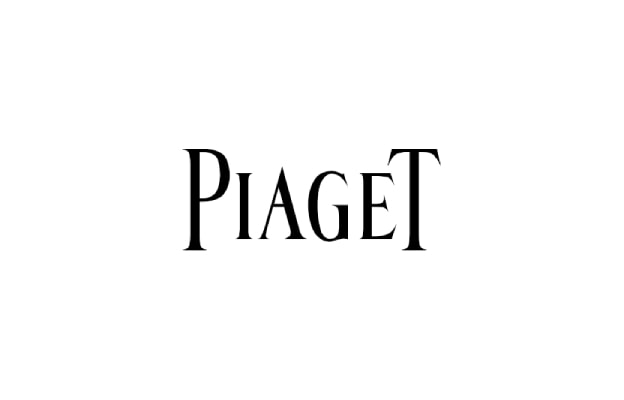 Piaget Logo Vector Logovectornet Images