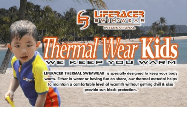 liferacer swimwear