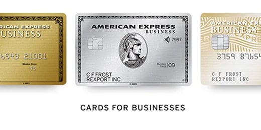 American Express - Shop Small | Show your support for local businesses