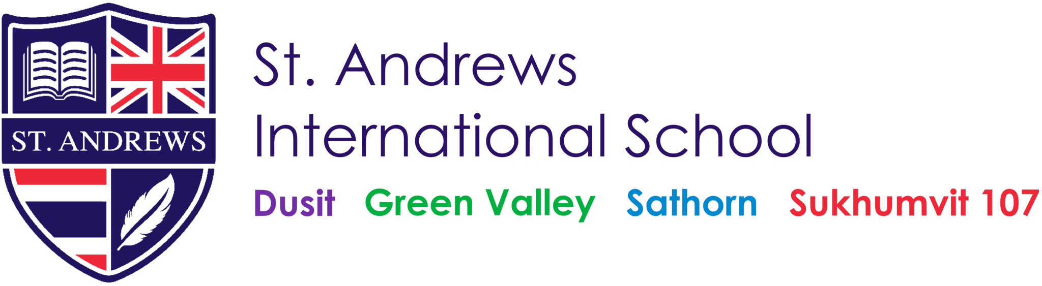 St. Andrews International School Green Valley. St. Andrew's College logo iphone. St. Andrew's College language Schools logo. Home School Thailand.