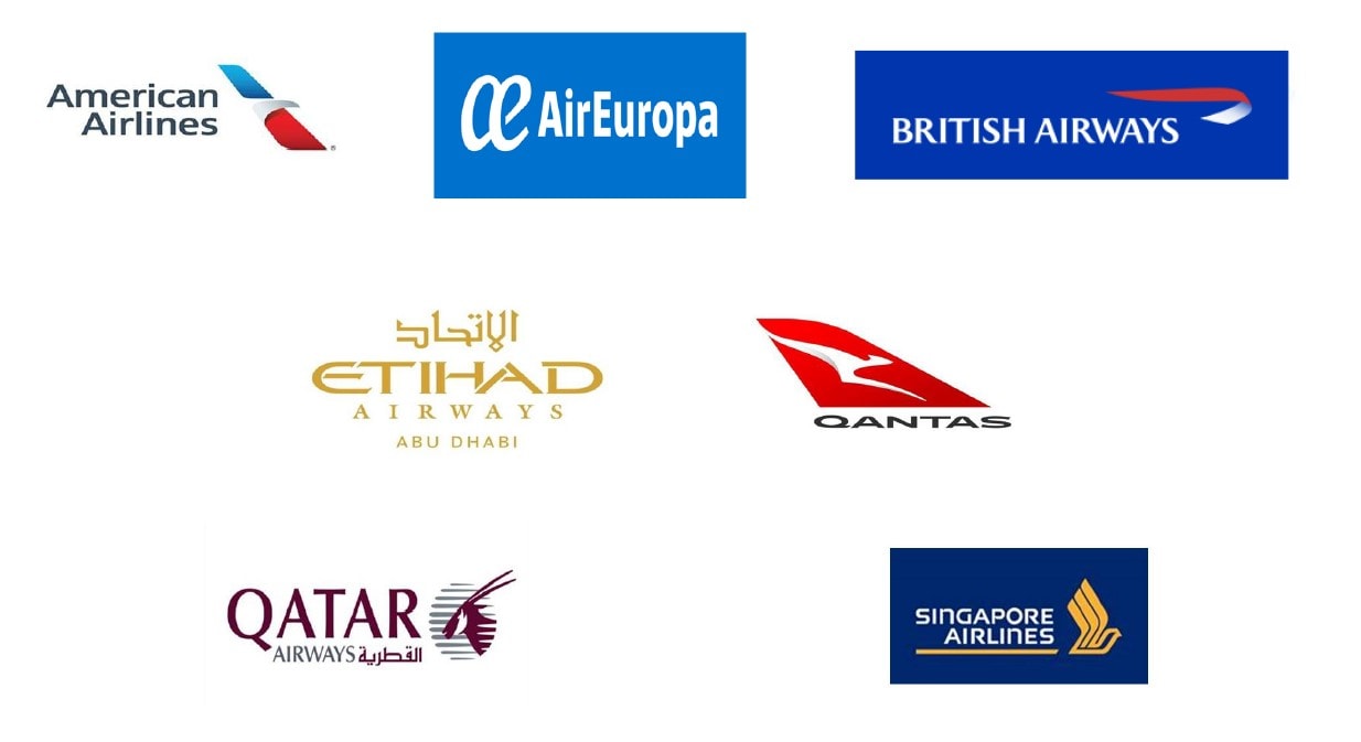 International Airline Program