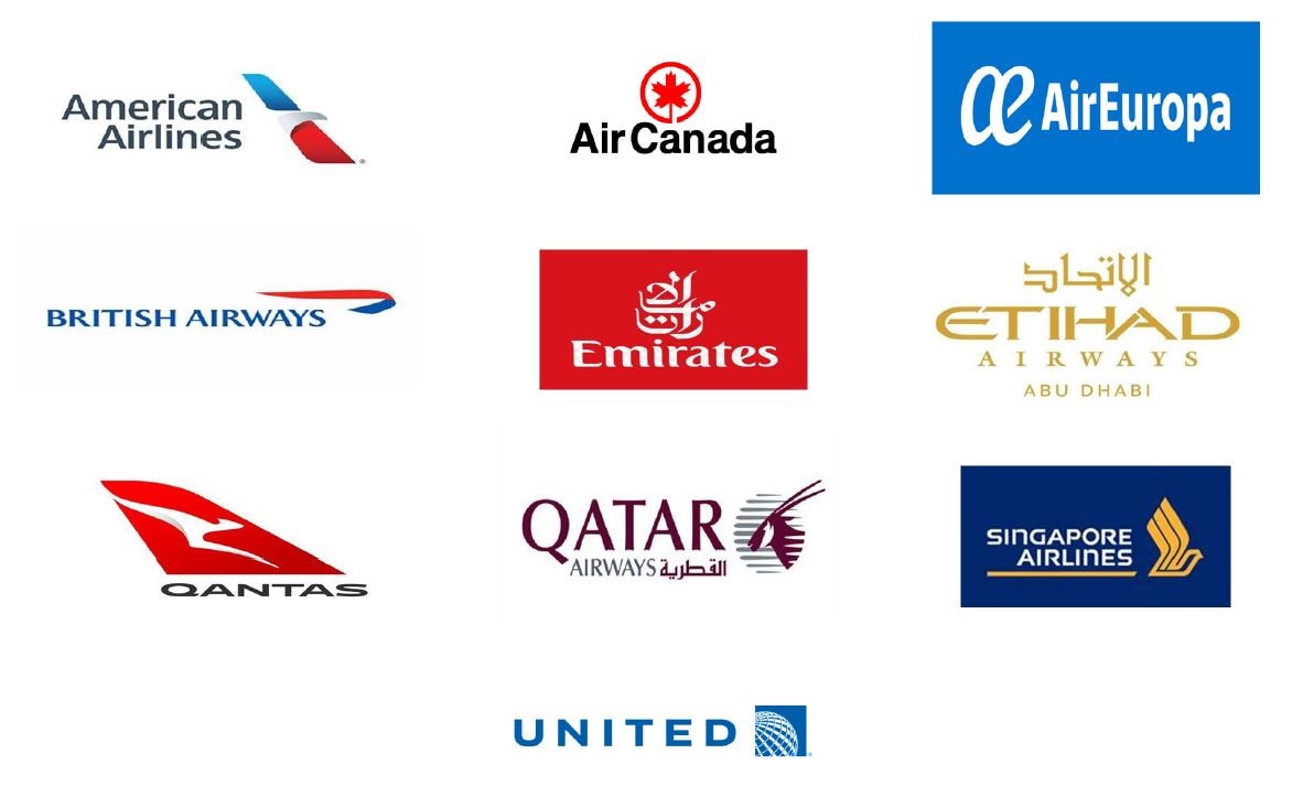 International Airline Program