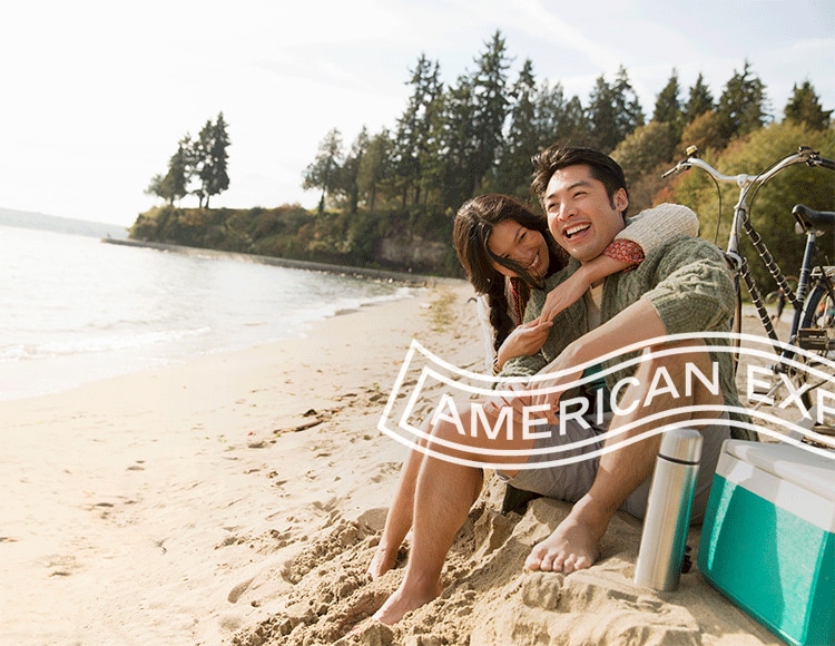 American Express Travel: How to Pay with Points | Amex US