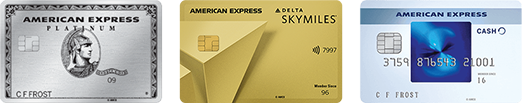 Credit Score Simulator | American Express® MyCredit Guide