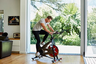 Indoor Bike