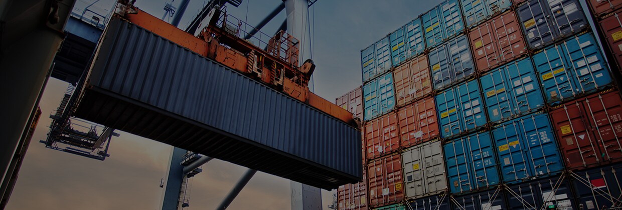 Global Freight Forwarding Marketplaces Speed Up Supply Chain - 