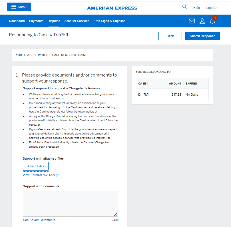 Experience filing a claim for theft for big$ item? : r/amex