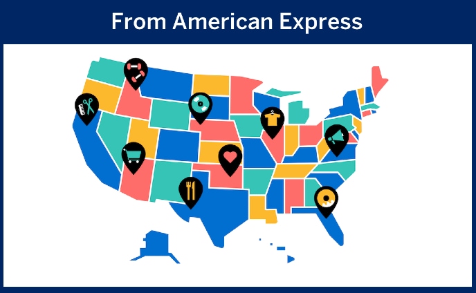 Business Savings Suite | American Express US