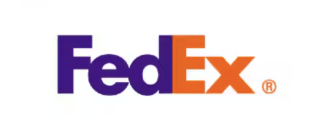 FedEx logo