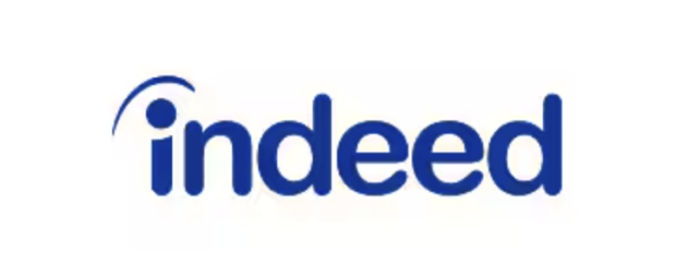 Indeed logo