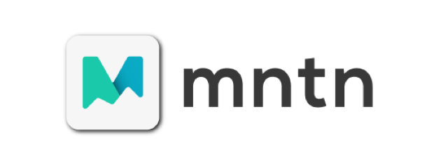 MNTN logo