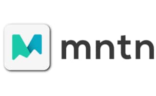 MNTN logo