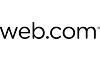 Web.com Logo