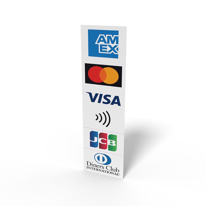 American Express - Details