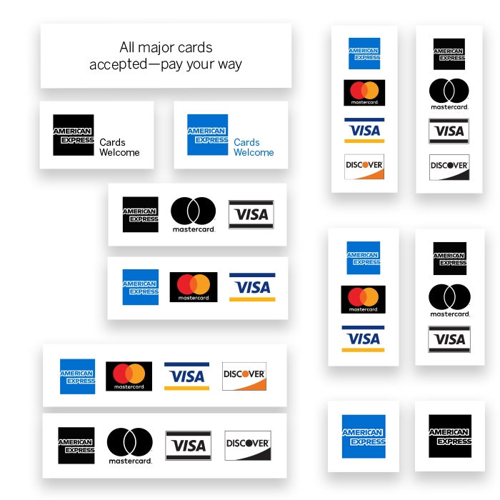 American Express - Details