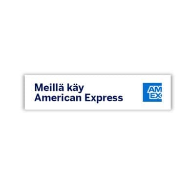 American Express - Details