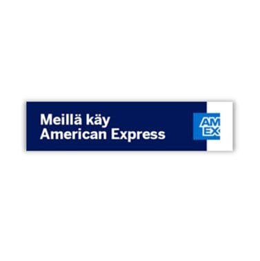 American Express - Details