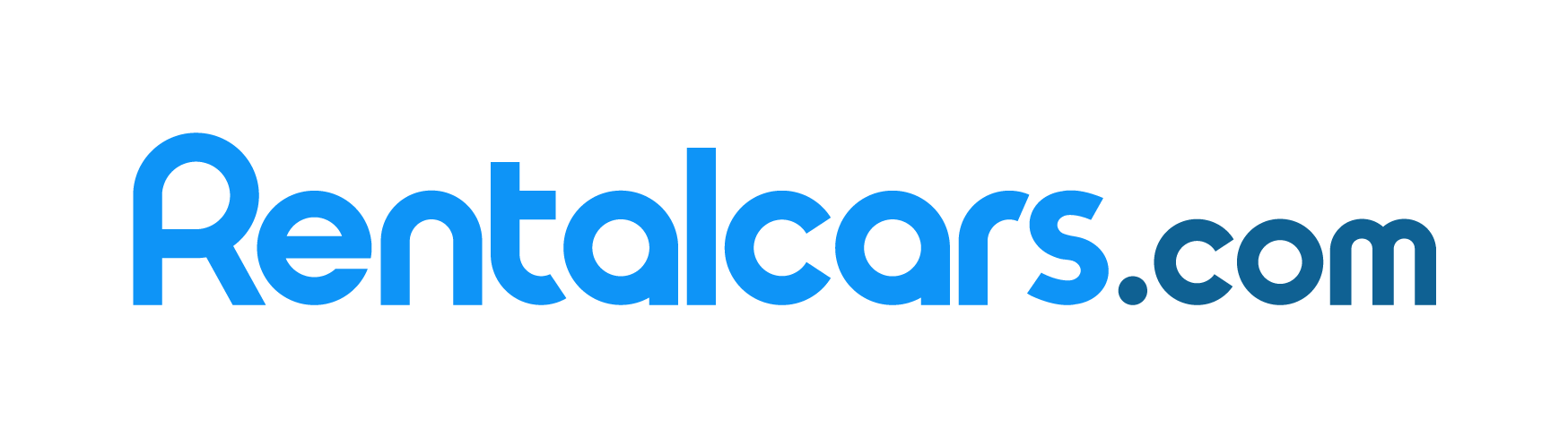 rentalcars.com Logo