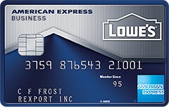 Banks that accept american express