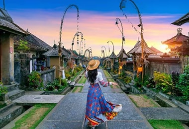 Bali