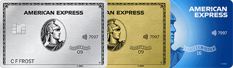 Credit Cards, Rewards, Travel and Business Services | American Express UK