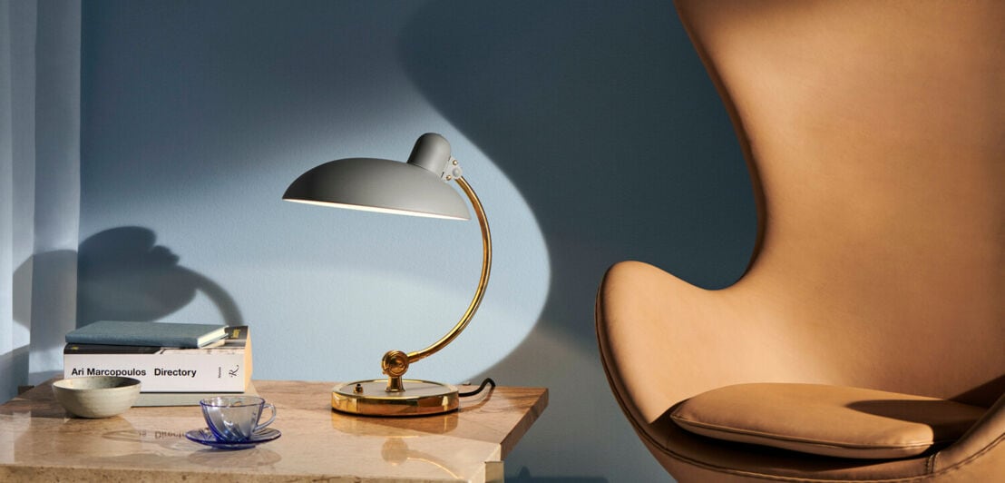 | zeitlose 7 für Klassiker AMEXcited Zuhause dein Designerlampen: