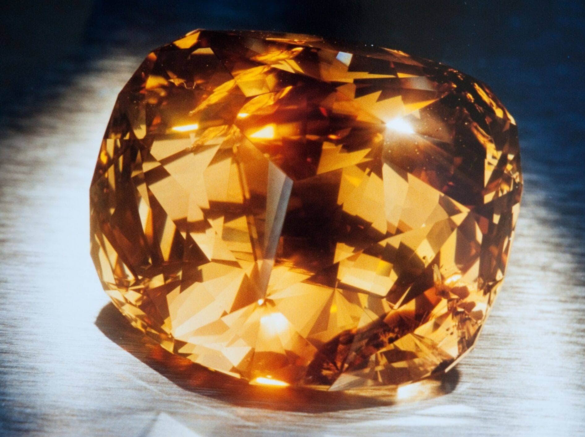 Der wertvollste Edelstein der Welt: Wie entsteht ein Diamant?