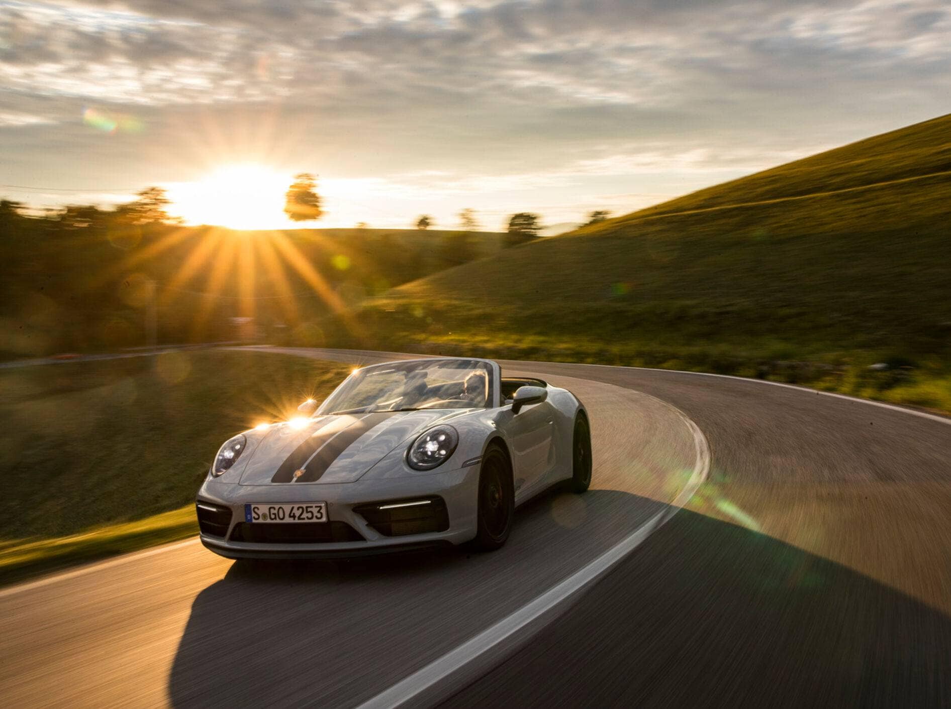 Die schönsten Cabrio Modelle für den Sommer 20   AMEXcited