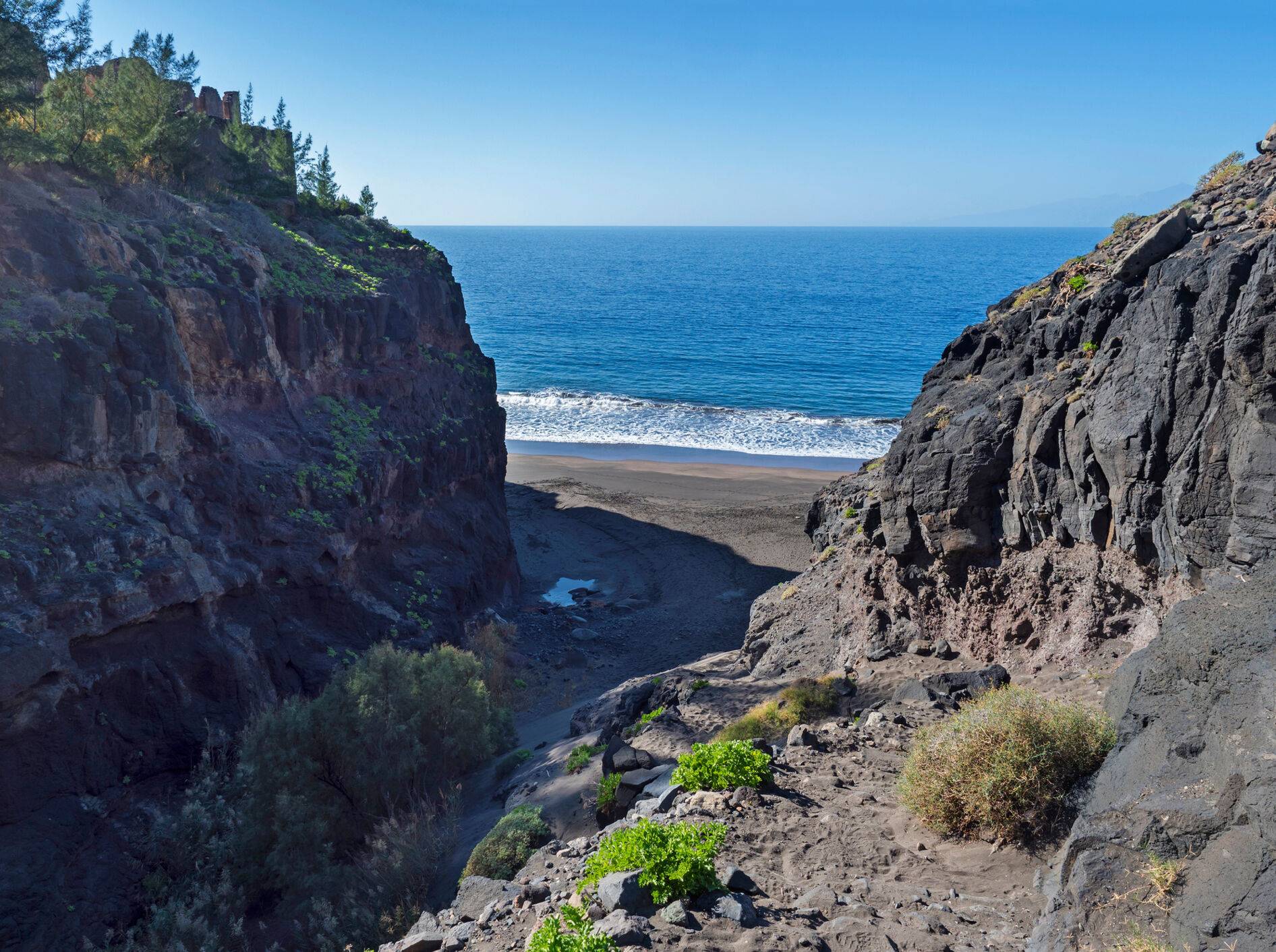 Strände auf Gran Canaria: 5 traumhafte Locations | AMEXcited