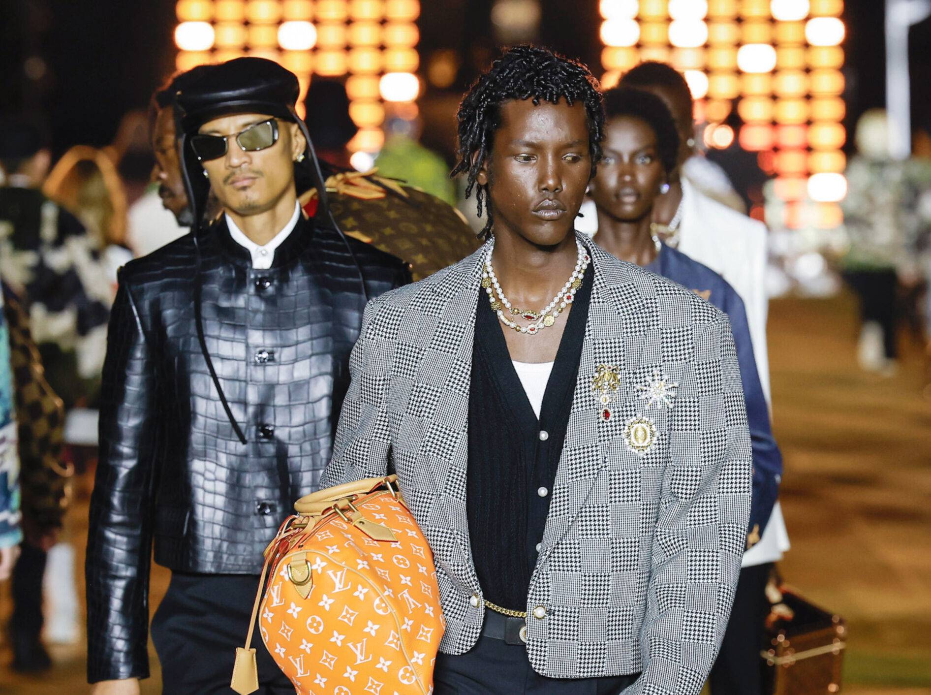 Louis Vuitton: Pharrell Williams neuer Kreativchef beim Luxus