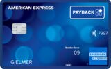 PAYBACK American Express Karte