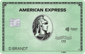 American Express Card