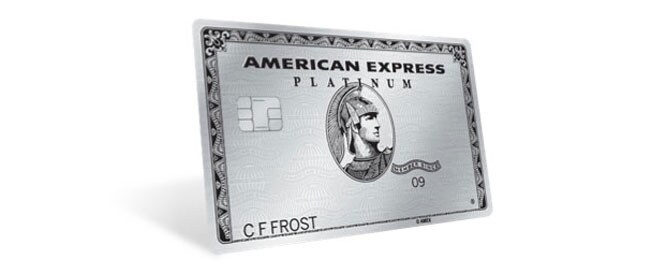 American Express The Hotel Collection