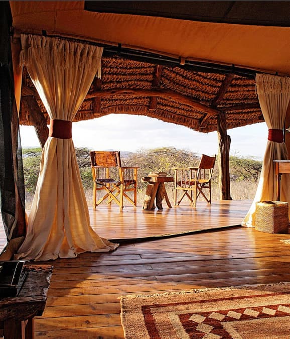 Micato Safaris, Africa