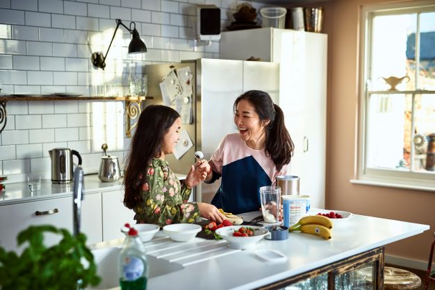 天災時のケガまで手厚く補償する、頼れる医療保険。