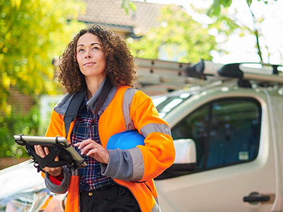 Business Sempre Protetto | Inagibilità dei Locali