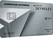 American Express Delta SkyMiles® Platinum Benefits Guide | American Express