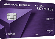 American Express Delta Skymiles® Reserve Benefits Guide 