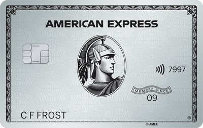 Platinum Credit Card Membership Guide | American Express