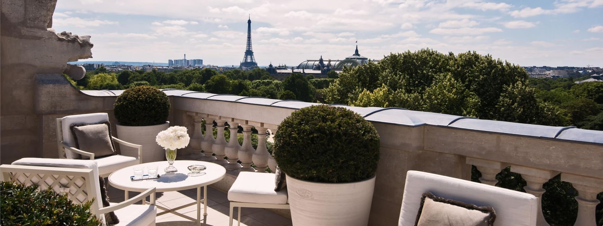 T&C Travel Guide: Paris in the Summer